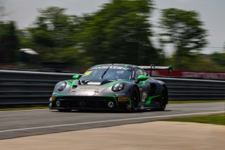 911	Absolute Racing	Eshan Pieris	Tanart Sathienthirakul	Porsche 911 GT3 R (992) | SRO Motorsport Group