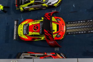 1	Absolute Racing	Anthony Liu Xu	Alessio Picariello	Porsche 911 GT3 R (992) | SRO Motorsport Group