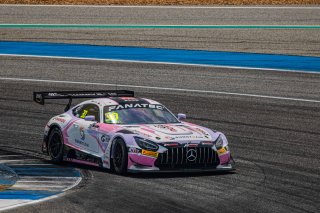 30	Craft-Bamboo Racing	Cao Qi 	Maro Engel	Mercedes-AMG GT3 EVO | SRO Motorsport Group