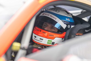 40	Audi Sport Asia Team Absolute			Markus Winkelhock			Audi R8 LMS GT3 EVO II  | SRO Motorsports Group