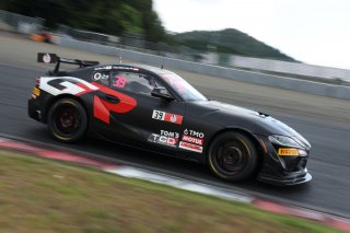 39	TOYOTA GAZOO RACING INDONESIA	Haridarma Manoppo	Seita Nonaka	Toyota GR Supra GT4 Evo | SRO Motorsport Group