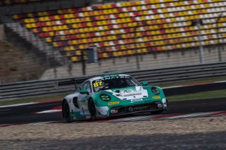 87	Origine Motorsport	Yuan Bo	Leo Ye Hongli	Porsche 911 GT3 R (992) | SRO Motorsport Group