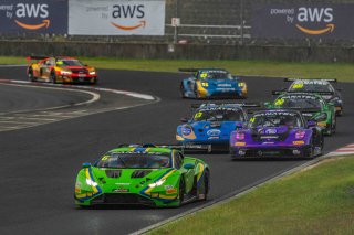 6	VSR			Bian Hao			Edoardo Liberati			Lamborghini Huracan GT3 Evo2 | SRO Motorsports Group