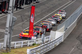Sugo Race 2 Pit Japn Cup | SRO Motorsport Group