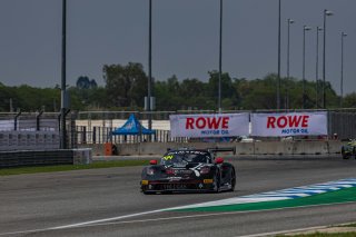 44	Vollgas-Motorsports	Han MinGwan 	Han MinGwan 	Porsche 911 GT3R (992) | SRO Motorsport Group
