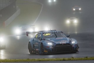 500	TEAM 5ZIGEN	Hirobon	Yu Kanamaru	Nissan GT-R NISMO GT3 | SRO Motorsport Group