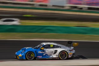 321	EBM	Li Xuanyu	Lu Wenlong	Porsche 911 GT3 R (992) | SRO Motorsport Group