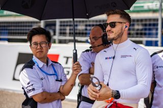 1	Absolute Racing	Anthony Liu Xu	Alessio Picariello	Porsche 911 GT3 R (992) | SRO Motorsport Group