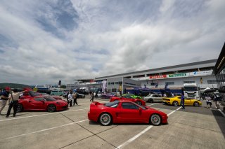 Supercar Show | SRO Motorsport Group