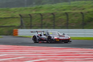 75	Garage 75	David Tjiptobiantoro	Christian Colombo	Ferrari 296 GT3 | SRO Motorsport Group
