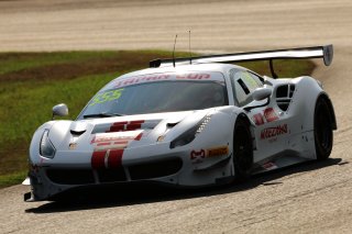 555	Maezawa Racing	Yusaku Maezawa	Naoki Yokomizo	Ferrari 488 GT3 | SRO Motorsport Group