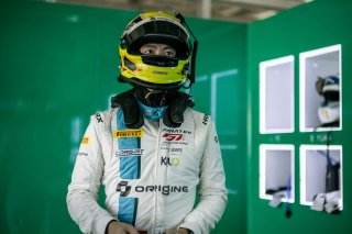 87	Origine Motorsport			Leo Ye Hongli			Porsche 911 GT3 R (992) | SRO Motorsports Group