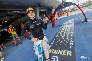 87	Origine Motorsport	Yuan Bo	Leo Ye Hongli	Porsche 911 GT3 R (992) | SRO Motorsport Group