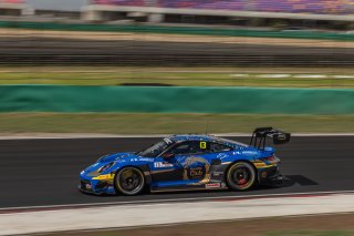 13	Phantom Global Racing	Xie An	Dorian Boccolacci	Porsche 911 GT3 R (992) | SRO Motorsport Group