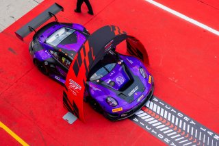 4	Origine Motorsport	Lv Wei	Laurin Heinrich	Porsche 911 GT3 R (992) | SRO Motorsports Group