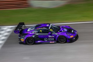 4	Origine Motorsport	Lv Wei	Laurin Heinrich	Porsche 911 GT3 R (992) | SRO Motorsports Group