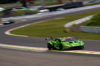 563	ANR with VSR	Akira Mizutani	Yuki Nemoto	Lamborghini Huracan GT3 EVO2 Japan Cup Sugo | SRO Motorsports Group