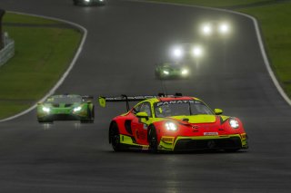 1	Absolute Racing	Anthony Liu Xu	Alessio Picariello	Porsche 911 GT3 R (992) | SRO Motorsports Group