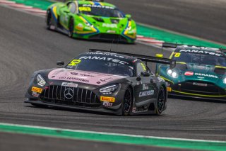 52	Climax Racing	 Liu Hangcheng	Li Lichao	Mercedes-AMG GT3 EVO | SRO Motorsport Group