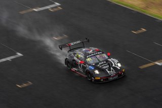 44	Vollgas-Motorsports			Han MinGwan 			Kim JaeHyun			Porsche 911 GT3 R (992) | SRO Motorsports Group