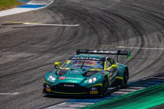 8	EBM	Setiawan Santoso	Setiawan Santoso	Aston Martin Vantage AMR GT3 Evo | SRO Motorsport Group