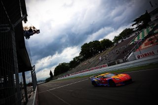 9	BINGO Racing	Shinji Takei	Ukyo Sasahara	Corvette C7 GT3-R	Japan Cup Sugo | SRO Motorsport Group