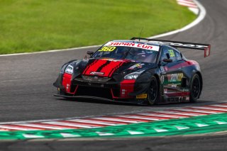 360	RUNUP SPORTS	Masaaki Nishikawa	Atsushi Tanaka	Nissan GT-R NISMO GT3 | SRO Motorsports Group