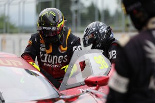 98	K-Tunes Racing	Daisuke Yamawaki	Shinichi Takagi 	Ferrari 296 GT3	Japan Cup Sugo | SRO Motorsport Group