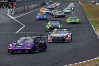 4	Origine Motorsport			Lv Wei			Bastian Buus			Porsche 911 GT3 R (992) | SRO Motorsports Group