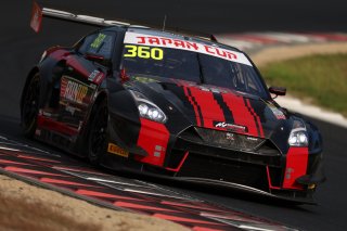 360	RUNUP SPORTS	Masaaki Nishikawa	Atsushi Tanaka	Nissan GT-R NISMO GT3 | SRO Motorsport Group