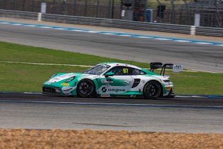 87	Origine Motorsport	Yuan Bo	Leo Ye Hongli	Porsche 911 GT3 R (992) | SRO Motorsport Group