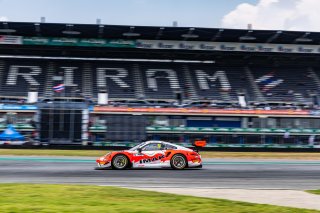 51	AMAC Motorsport	Andrew Macpherson	William Ben Porter	Porsche 911 GT3 R (991.2) | SRO Motorsport Group