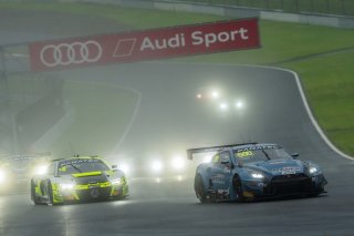 500	TEAM 5ZIGEN	Hirobon	Yu Kanamaru	Nissan GT-R NISMO GT3 | SRO Motorsports Group