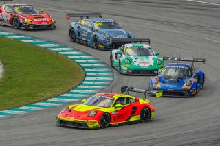 1	Absolute Racing	Anthony Liu Xu	Alessio Picariello	Porsche 911 GT3 R (992) | SRO Motorsports Group