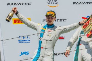 87	Origine Motorsport	Yuan Bo	Leo Ye Hongli	Porsche 911 GT3 R (992) | SRO Motorsport Group