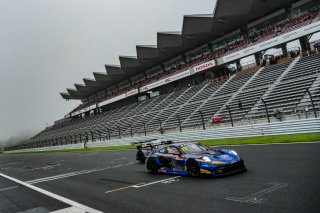 13	Phantom Global Racing	Sun JingZu	Jaxon Evans	Porsche 911 GT3 R (992) | SRO Motorsport Group