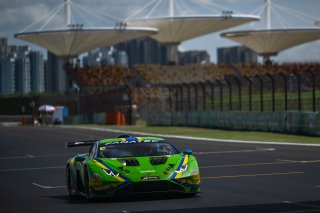 6	VSR	Bian Ye	Edoardo Liberati	Lamborghini Huracan GT3 Evo2 | SRO Motorsport Group