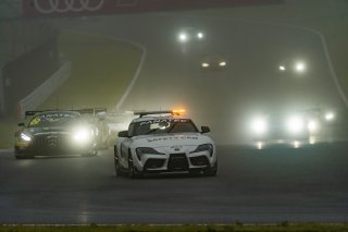 Safety Car | SRO Motorsport Group