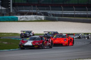 60	LMcorsa 	Shigekazu Wakisaka	Ryo Ogawa	Ferrari 296 GT3 | SRO Motorsports Group