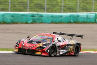 55	Team MACCHINA	Tadao Uematsu	Tadao Uematsu	McLaren 720S GT3	Japan Cup Sugo | SRO Motorsport Group