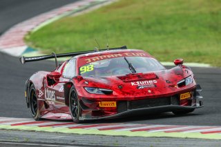 55	Team MACCHINA	Tadao Uematsu	Tadao Uematsu	McLaren 720S GT3	Japan Cup Sugo | SRO Motorsport Group