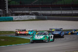 87	Origine Motorsport	Yuan Bo	Leo Ye Hongli	Porsche 911 GT3 R (992) | SRO Motorsports Group