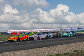 1	Absolute Racing	Anthony Liu Xu	Alessio Picariello	Porsche 911 GT3 R (992) | SRO Motorsport Group