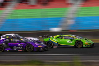 6	VSR			Bian Hao			Edoardo Liberati			Lamborghini Huracan GT3 Evo2 | SRO Motorsports Group