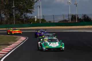87	Origine Motorsport	Yuan Bo	Leo Ye Hongli	Porsche 911 GT3 R (992) | SRO Motorsport Group