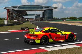 1	Absolute Racing	Anthony Liu Xu	Alessio Picariello	Porsche 911 GT3 R (992) | SRO Motorsport Group