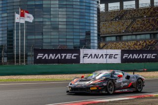 296	Absolute Corse	Andre Canard	Finn Gehrsitz	Ferrari 296 GT3 | SRO Motorsport Group