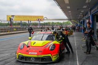 1	Absolute Racing	Anthony Liu Xu	Alessio Picariello	Porsche 911 GT3 R (992) | SRO Motorsport Group