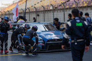 500	TEAM 5ZIGEN	Hirobon	Yu Kanamaru	Nissan GT-R NISMO GT3 | SRO Motorsport Group