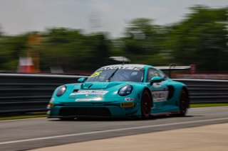 25	Porsche Center Okazaki	Kiyoshi Uchiyama	Tsubasa Kondo	Porsche 911 GT3 R (992) | SRO Motorsport Group